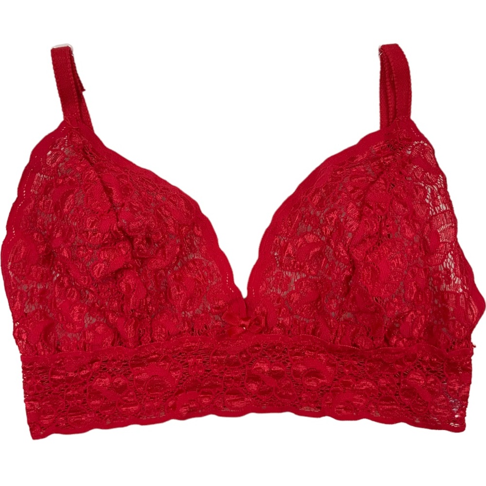 * Bundle Special 2/$20 * Lace Bralette
